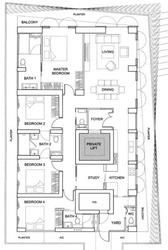 The Lumos (D9), Apartment #560175091